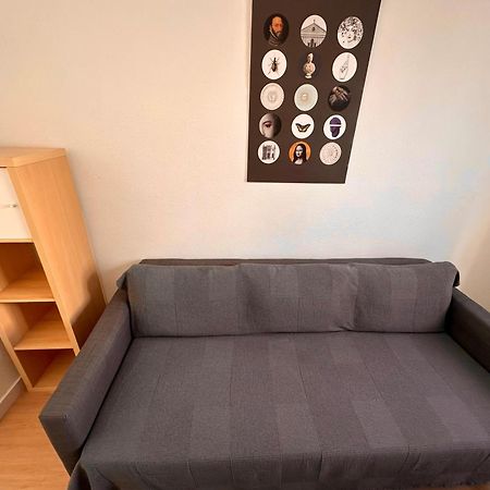 Centro Historico Malaga Especial Grupos 4 Apartment Ngoại thất bức ảnh