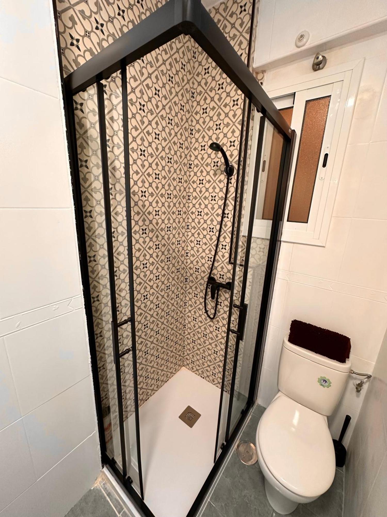 Centro Historico Malaga Especial Grupos 4 Apartment Ngoại thất bức ảnh