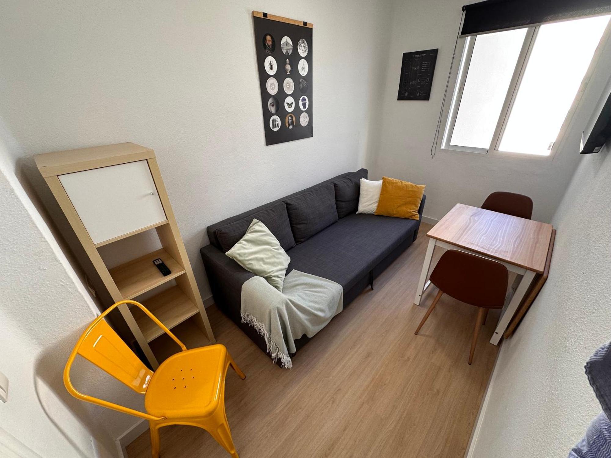 Centro Historico Malaga Especial Grupos 4 Apartment Ngoại thất bức ảnh